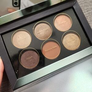 Pat McGrath Labs MTHRSHIP Sublime Bronze Ambition Eyeshadow Palette